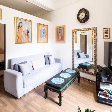 Central Apartment In Trastevere Rzym Zewnętrze zdjęcie
