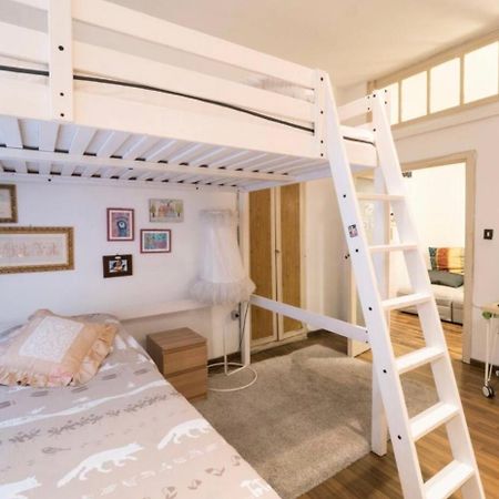 Central Apartment In Trastevere Rzym Zewnętrze zdjęcie