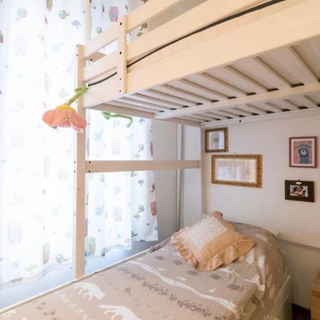 Central Apartment In Trastevere Rzym Zewnętrze zdjęcie