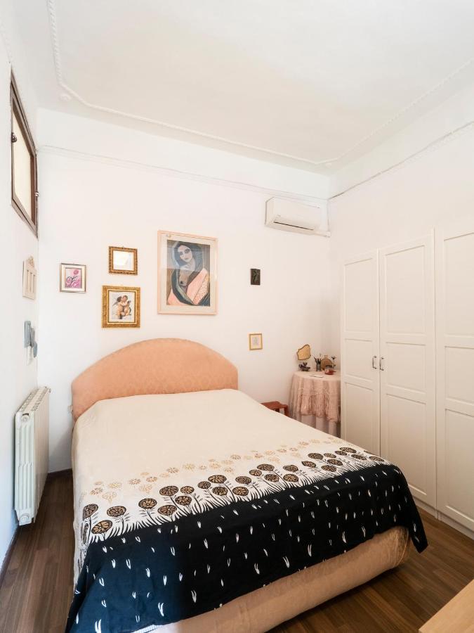 Central Apartment In Trastevere Rzym Zewnętrze zdjęcie