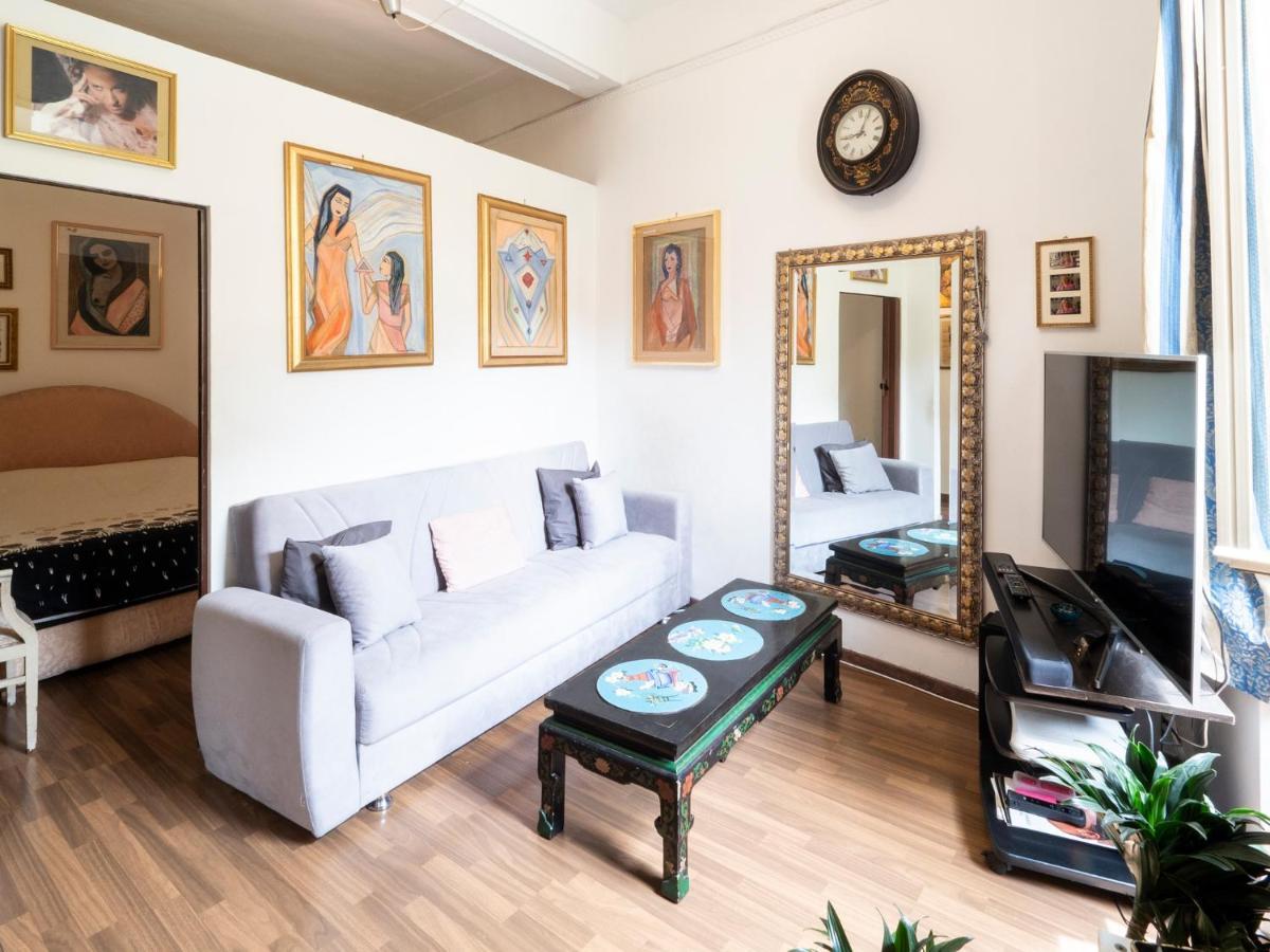 Central Apartment In Trastevere Rzym Zewnętrze zdjęcie