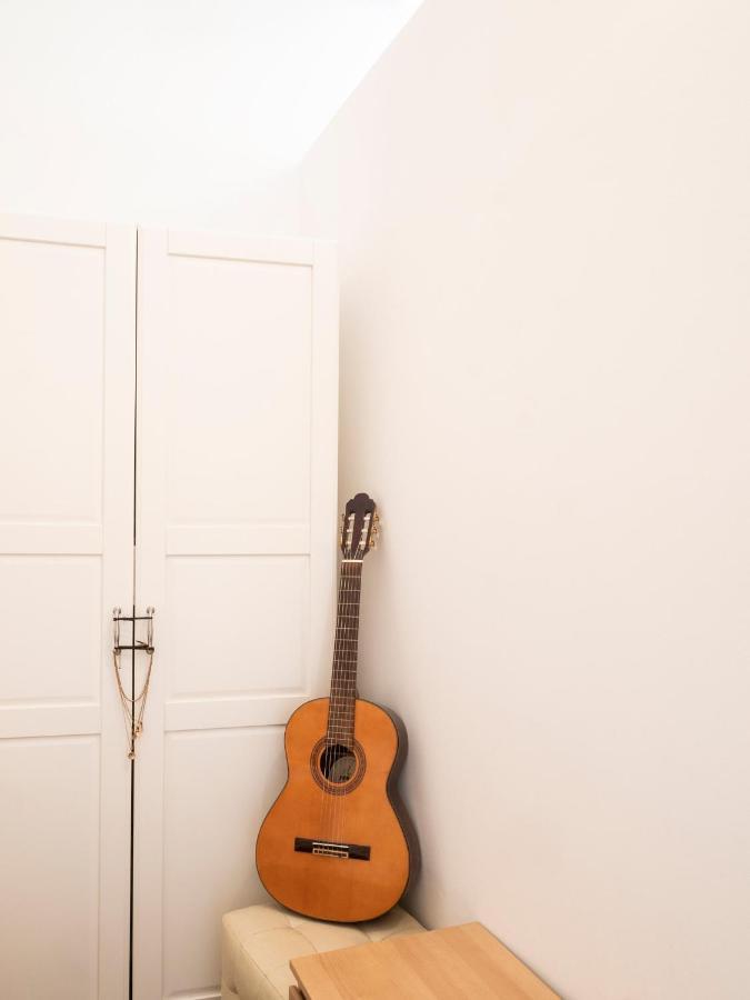 Central Apartment In Trastevere Rzym Zewnętrze zdjęcie