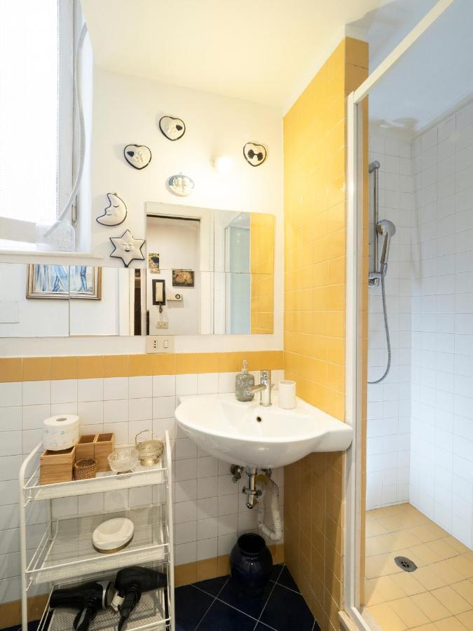 Central Apartment In Trastevere Rzym Zewnętrze zdjęcie