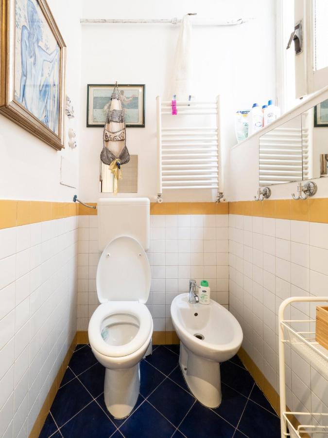 Central Apartment In Trastevere Rzym Zewnętrze zdjęcie