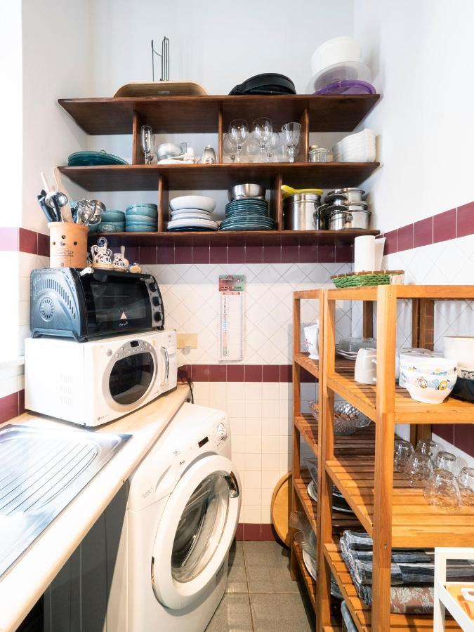 Central Apartment In Trastevere Rzym Zewnętrze zdjęcie