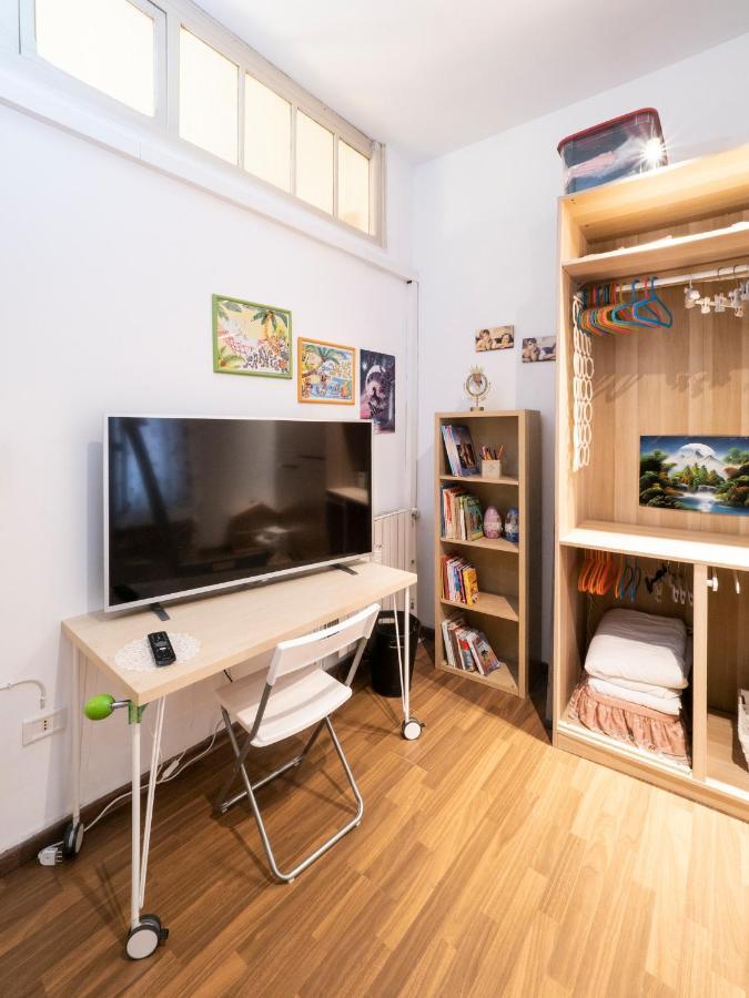 Central Apartment In Trastevere Rzym Zewnętrze zdjęcie