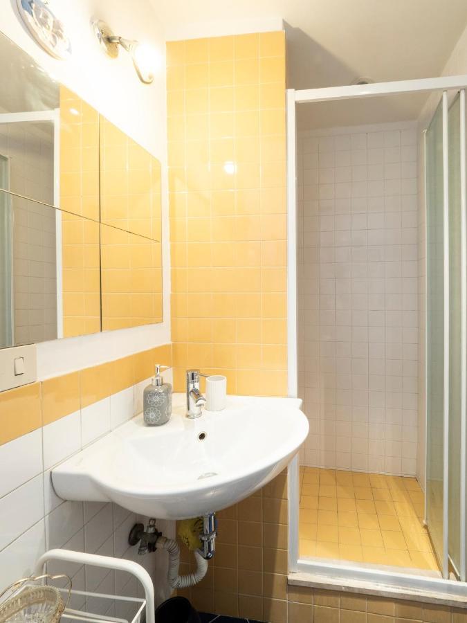 Central Apartment In Trastevere Rzym Zewnętrze zdjęcie