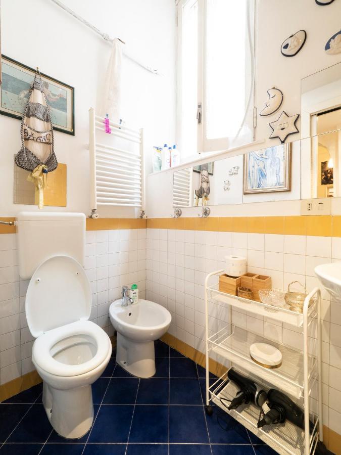 Central Apartment In Trastevere Rzym Zewnętrze zdjęcie