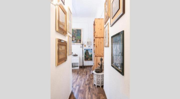 Central Apartment In Trastevere Rzym Pokój zdjęcie