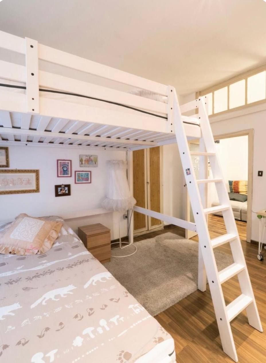 Central Apartment In Trastevere Rzym Zewnętrze zdjęcie